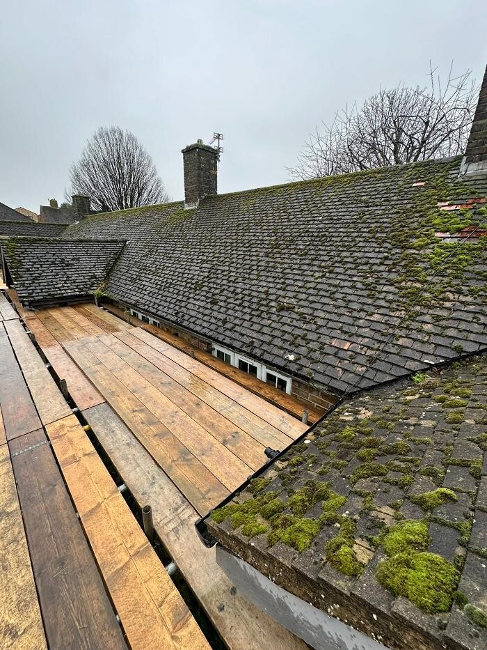 Images Heathrow Roofing and Building Services Ltd