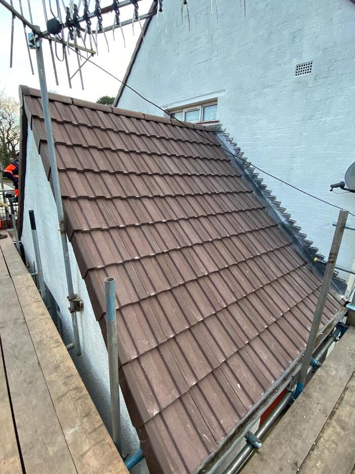 Images Heathrow Roofing and Building Services Ltd