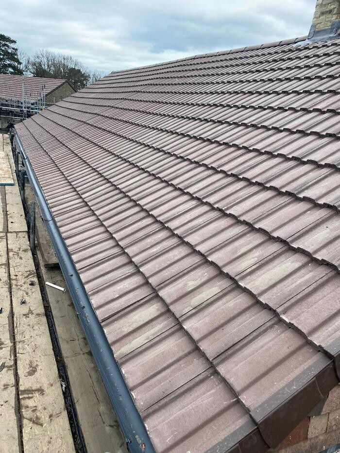 Images Heathrow Roofing and Building Services Ltd