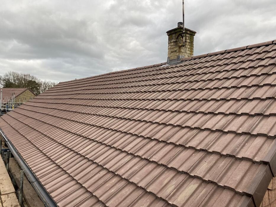 Images Heathrow Roofing and Building Services Ltd