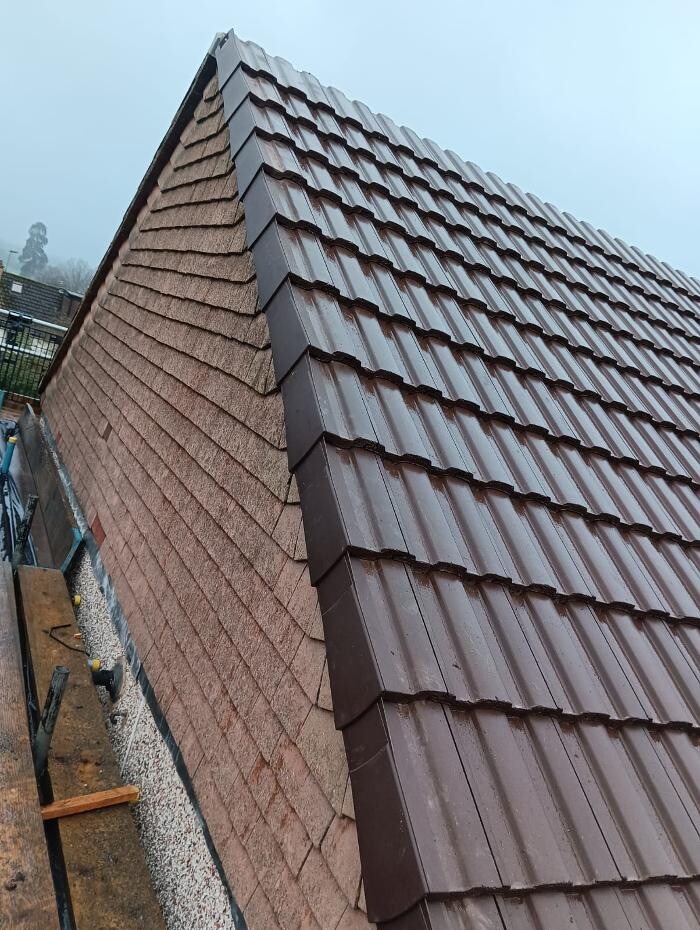 Images Heathrow Roofing and Building Services Ltd
