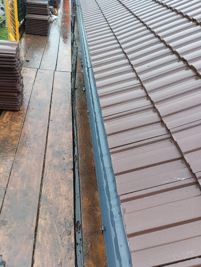 Images Heathrow Roofing and Building Services Ltd