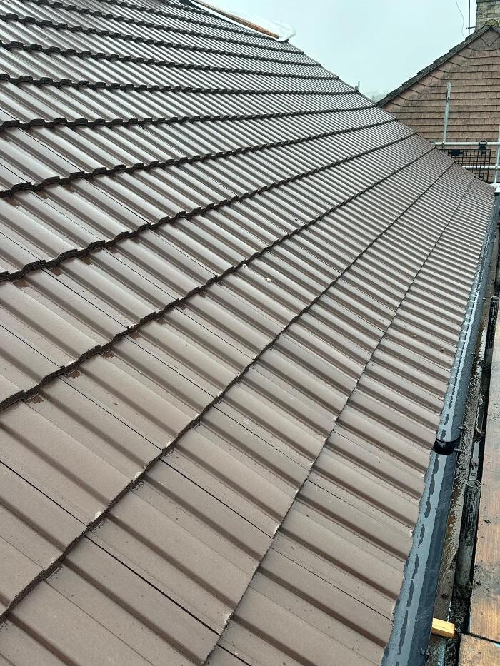 Images Heathrow Roofing and Building Services Ltd