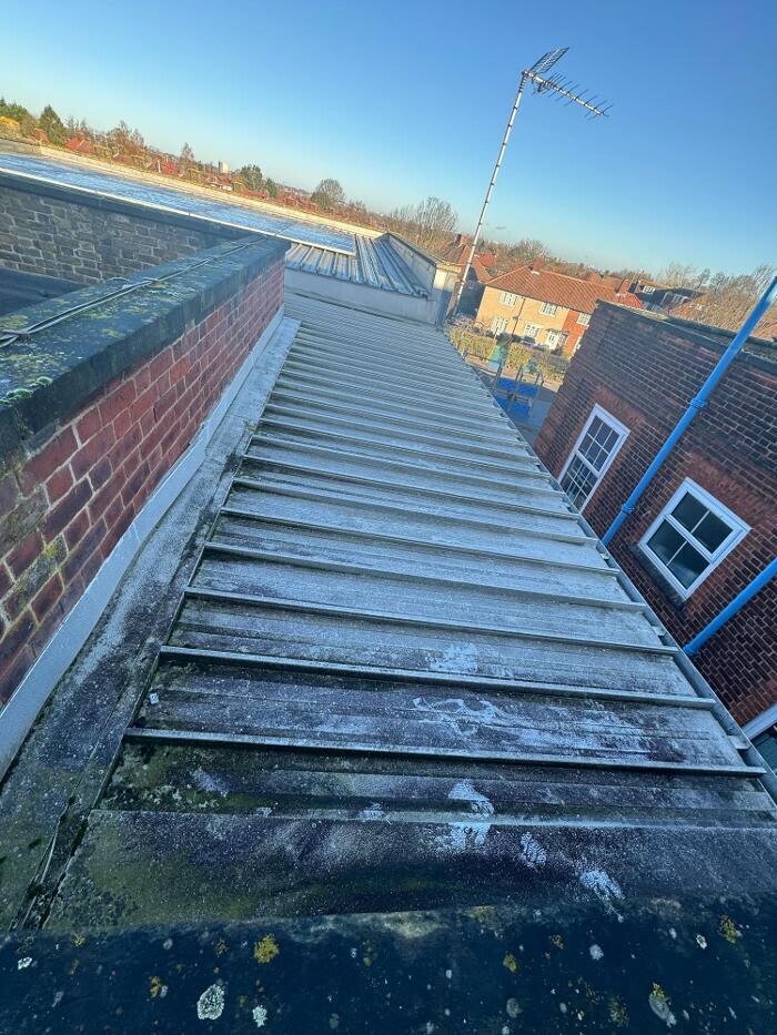 Images Heathrow Roofing and Building Services Ltd