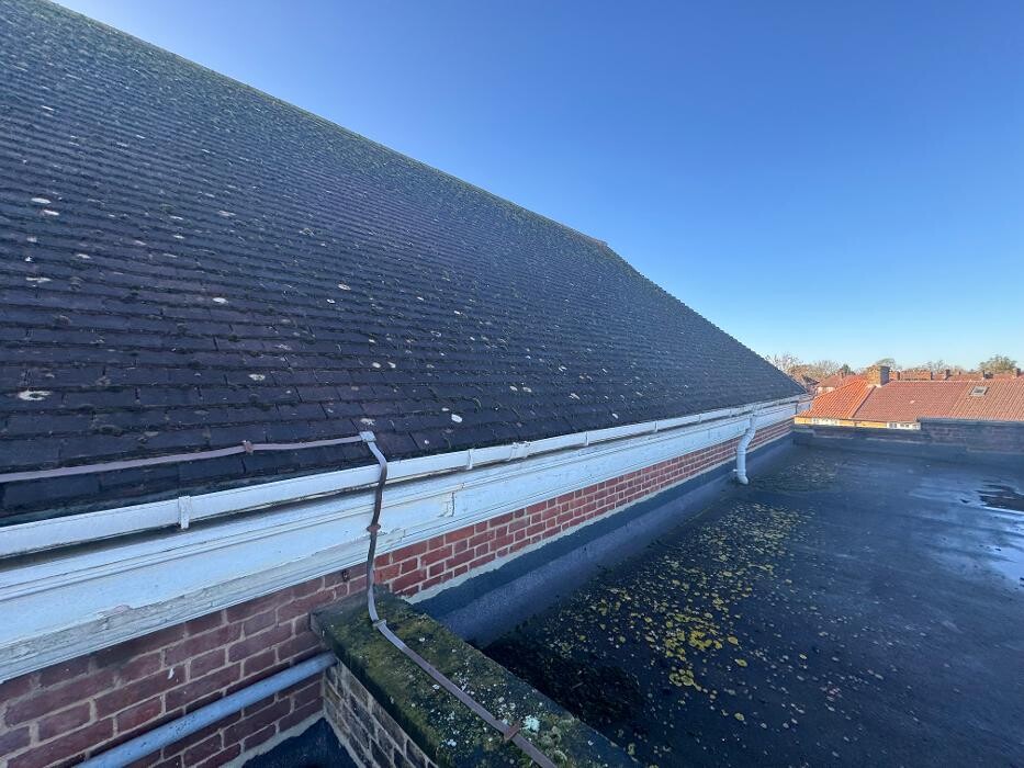 Images Heathrow Roofing and Building Services Ltd