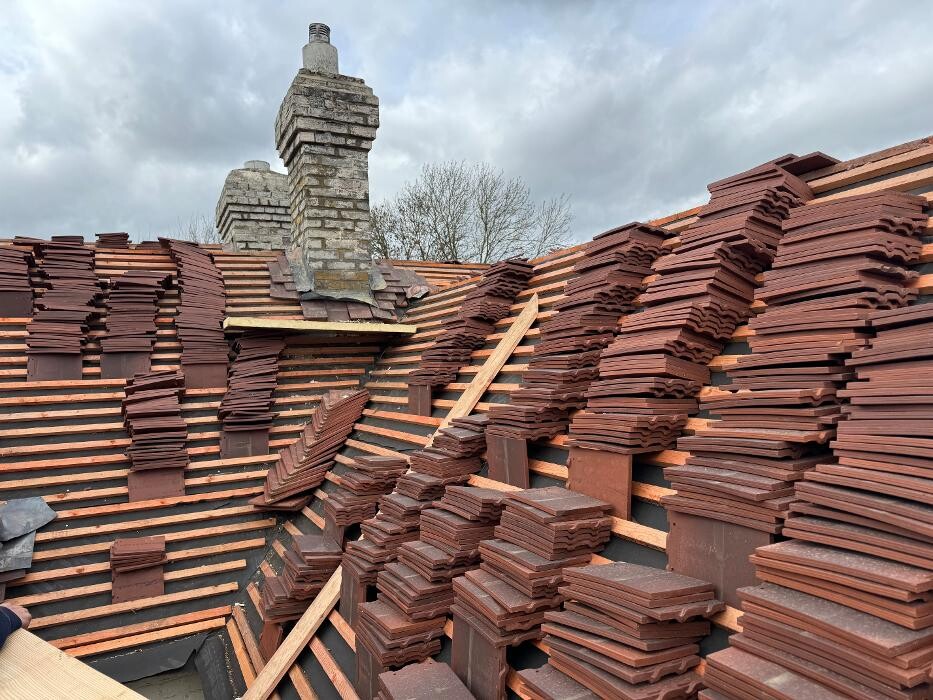 Images Heathrow Roofing and Building Services Ltd