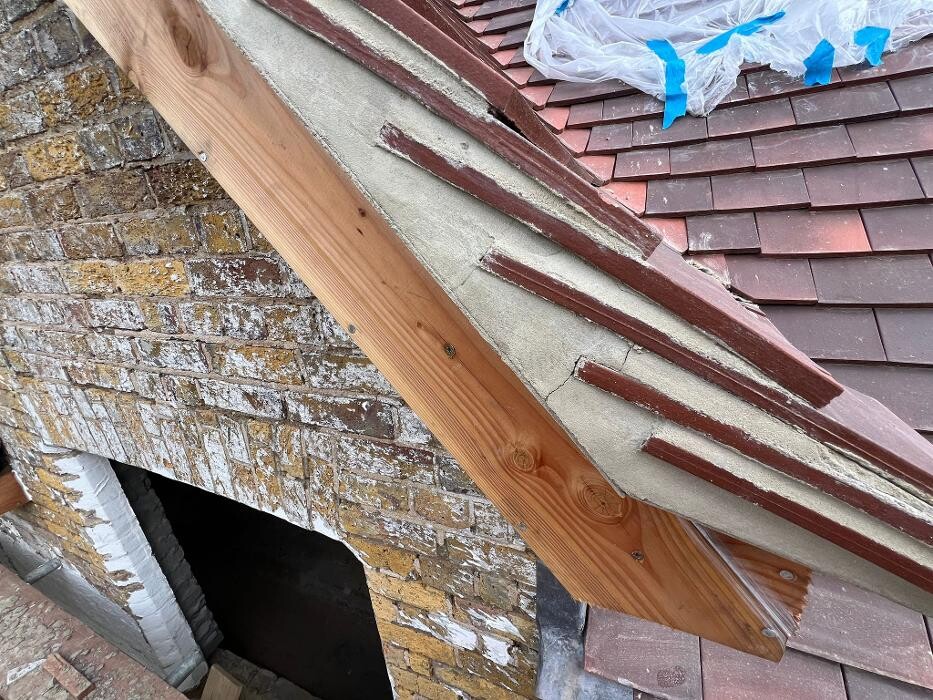 Images Heathrow Roofing and Building Services Ltd