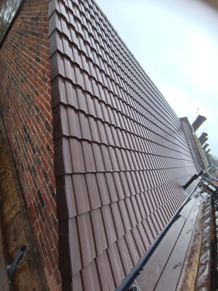 Images Heathrow Roofing and Building Services Ltd