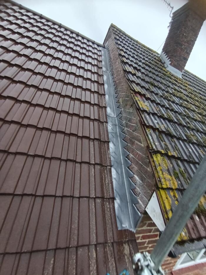 Images Heathrow Roofing and Building Services Ltd
