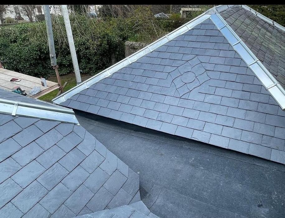 Images Heathrow Roofing and Building Services Ltd