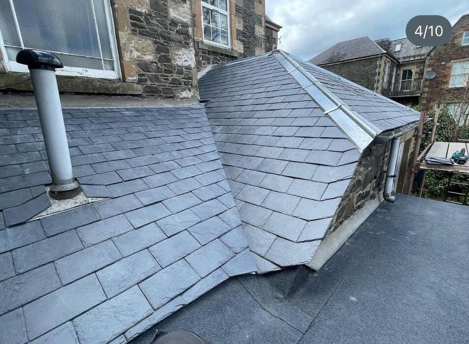 Images Heathrow Roofing and Building Services Ltd