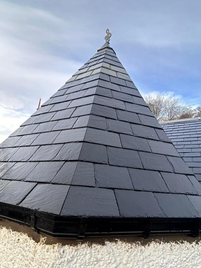 Images Heathrow Roofing and Building Services Ltd