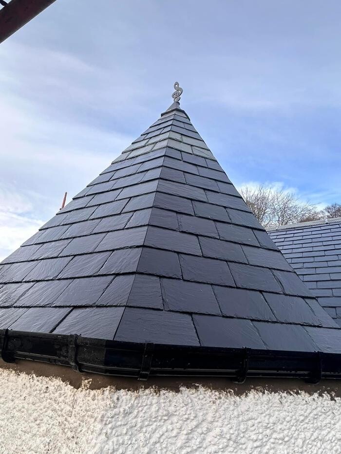 Images Heathrow Roofing and Building Services Ltd