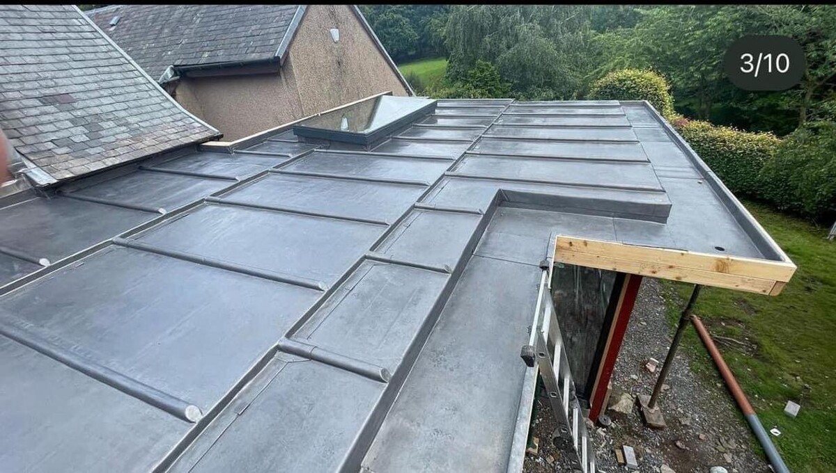 Images Heathrow Roofing and Building Services Ltd