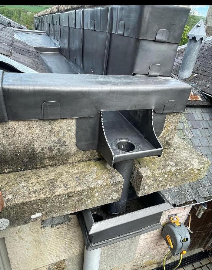 Images Heathrow Roofing and Building Services Ltd
