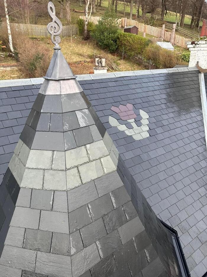 Images Heathrow Roofing and Building Services Ltd