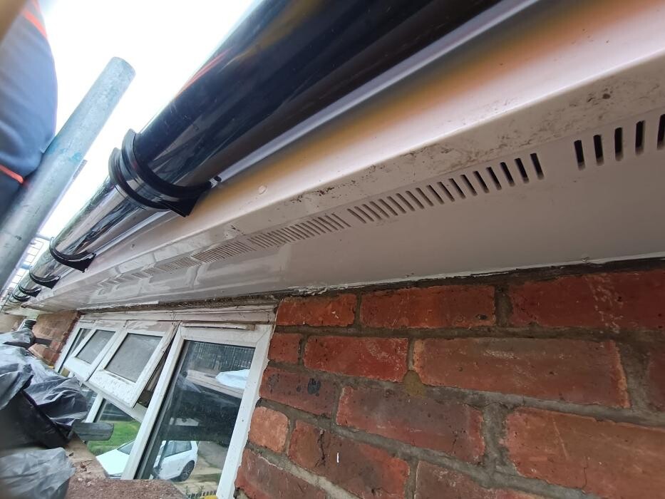 Images Heathrow Roofing and Building Services Ltd