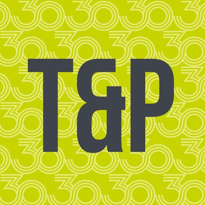 Truro & Penwith College Logo