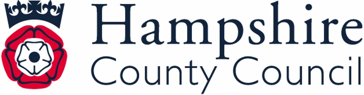 Hampshire County Council Logo