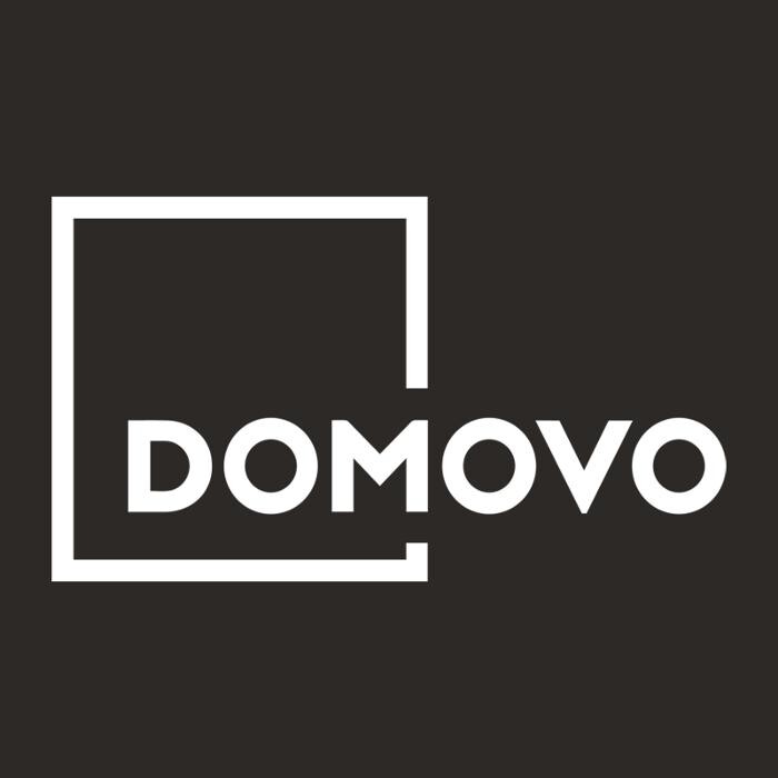 Domovo Homes Logo