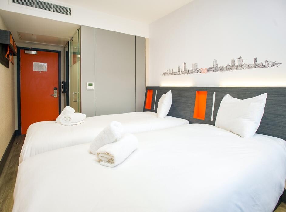 Images easyHotel Leeds City Centre