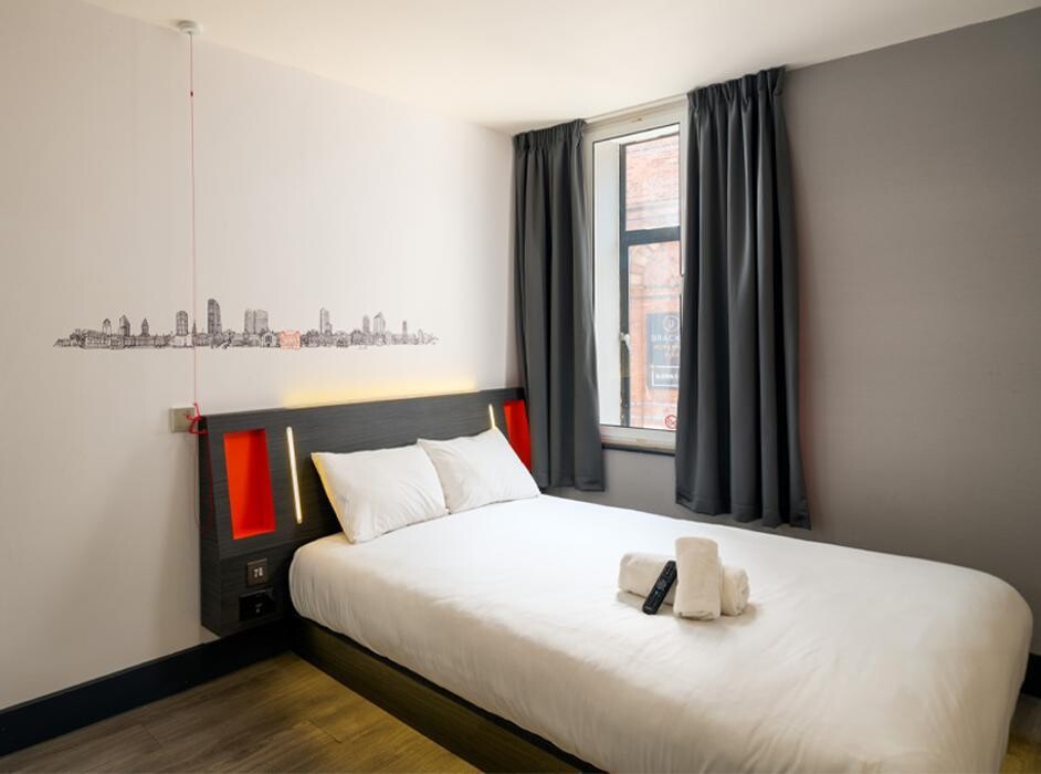 Images easyHotel Leeds City Centre