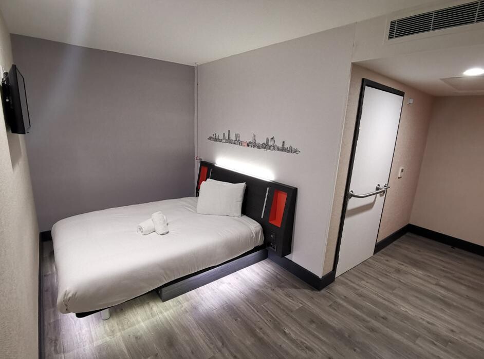 Images easyHotel Leeds City Centre