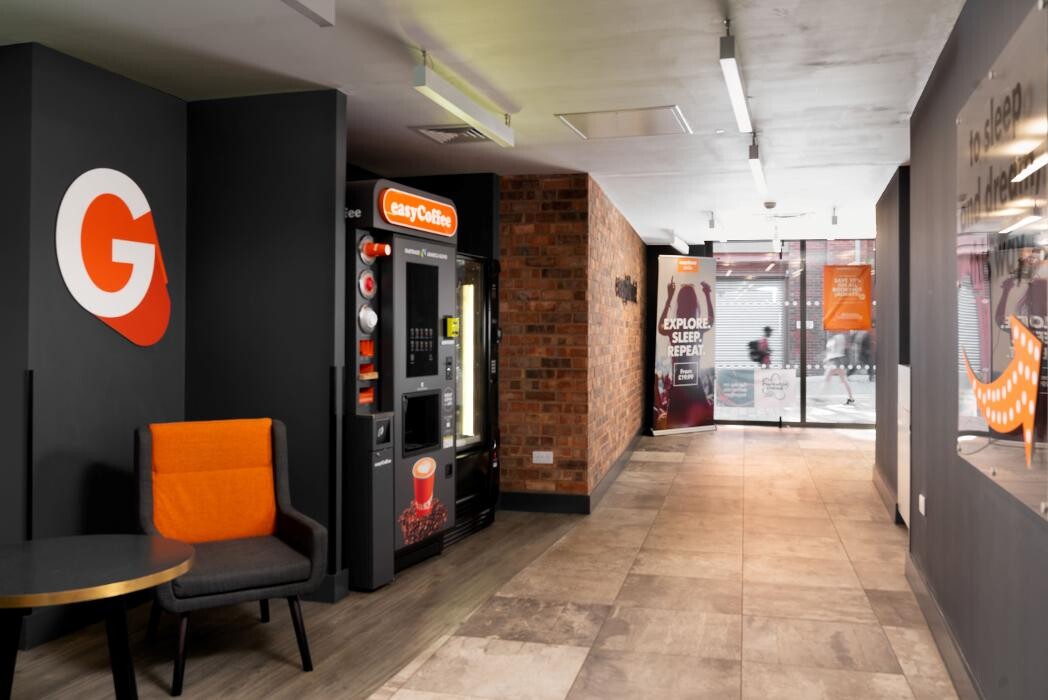 Images easyHotel Leeds City Centre