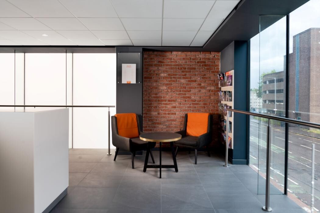 Images easyHotel Glasgow City Centre