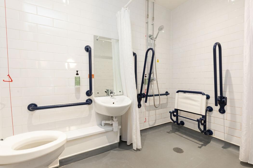 Images easyHotel Glasgow City Centre