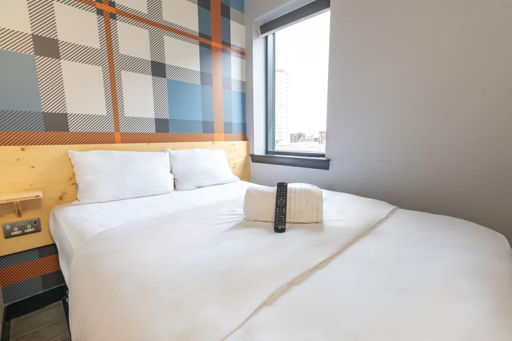 Images easyHotel Glasgow City Centre