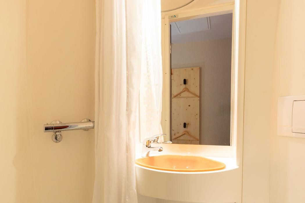 Images easyHotel Glasgow City Centre