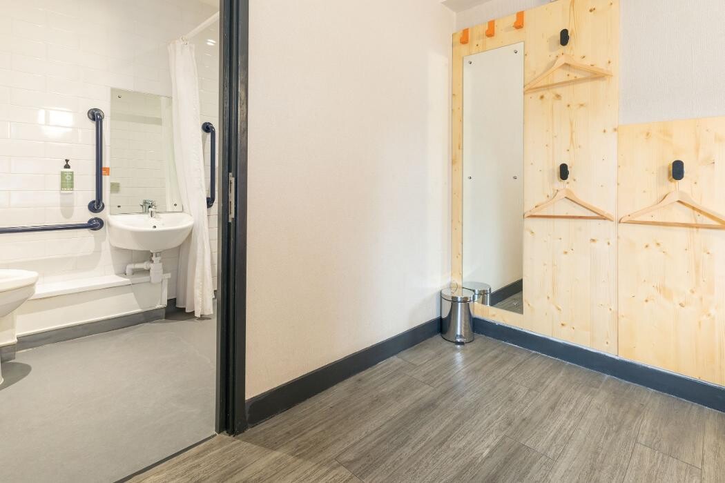 Images easyHotel Glasgow City Centre