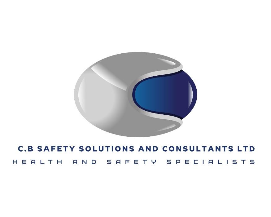 C.B Safety Solutions and Consultants Ltd Logo