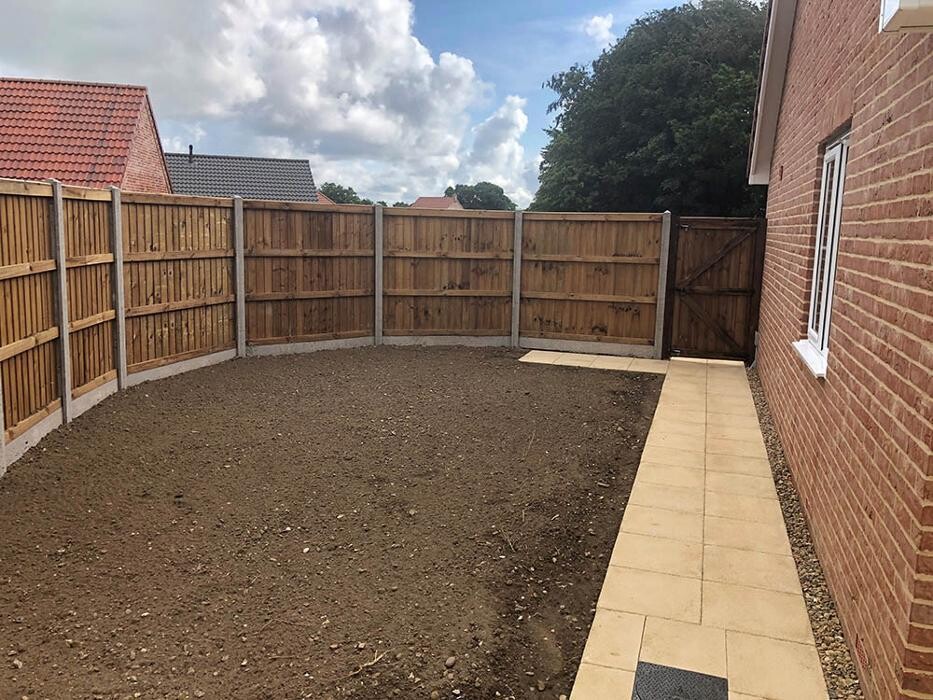 Images Jordan Fencing