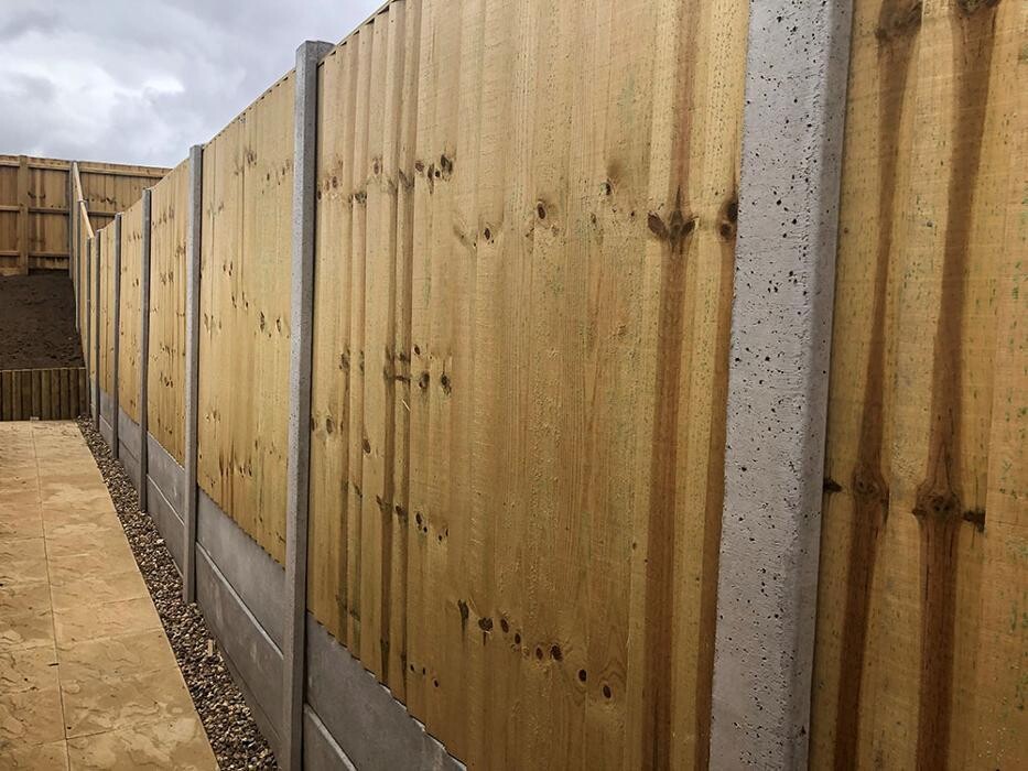 Images Jordan Fencing