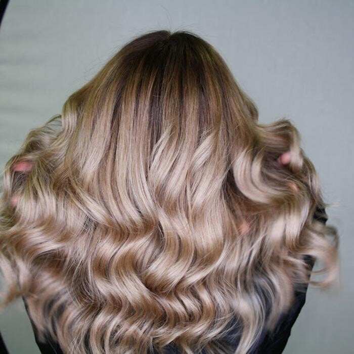 Images Regis Salon Milton Keynes