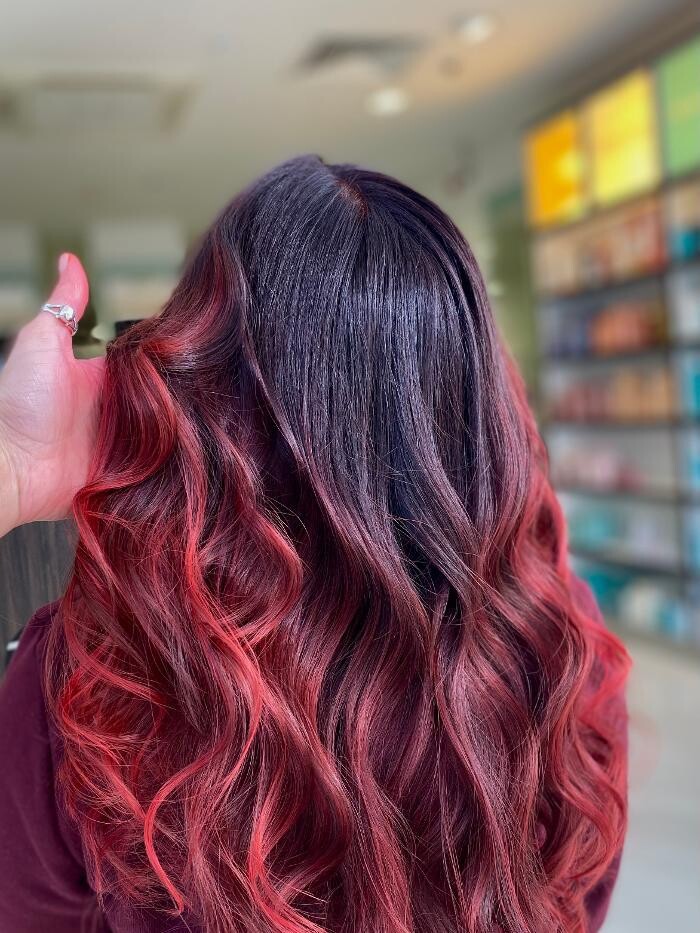 Images Regis Salon Milton Keynes