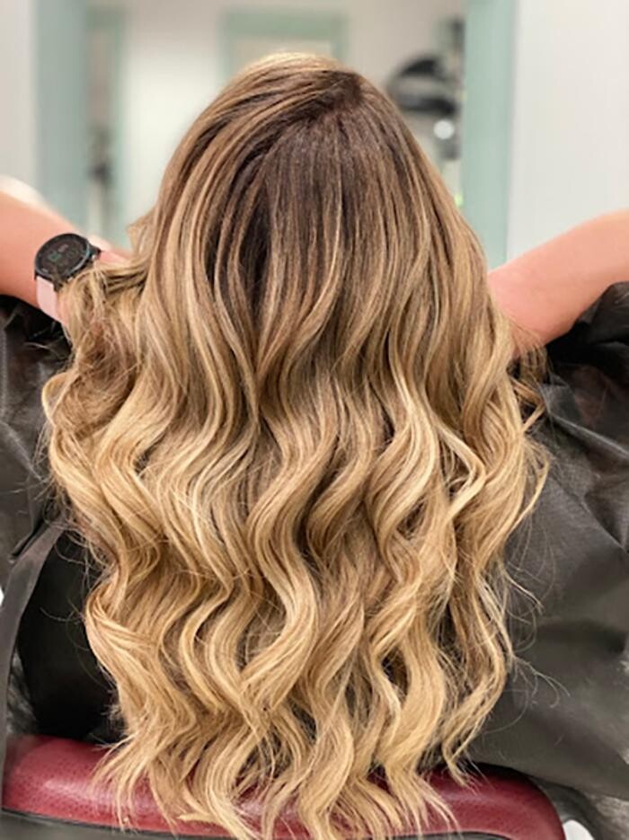 Images Regis Salon Milton Keynes