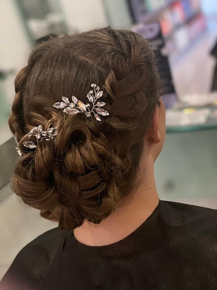 Images Regis Salon Milton Keynes