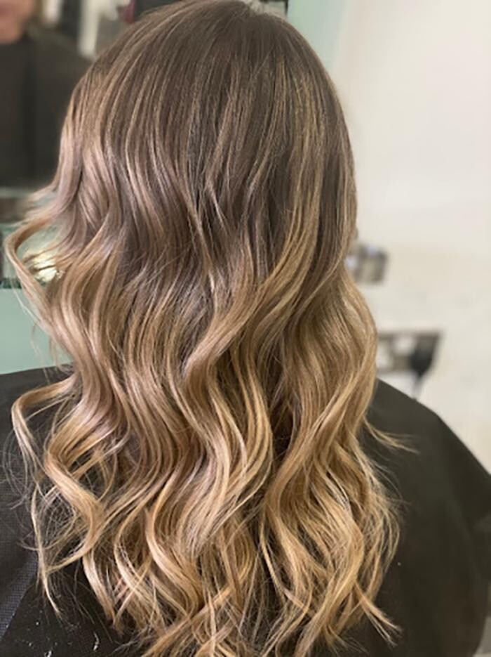 Images Regis Salon Milton Keynes