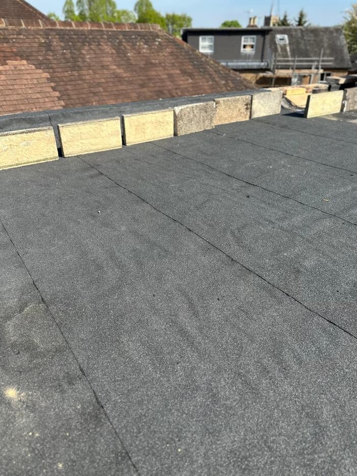 Images HEATHROW ROOFING AND BUILDING SERVICES LTD