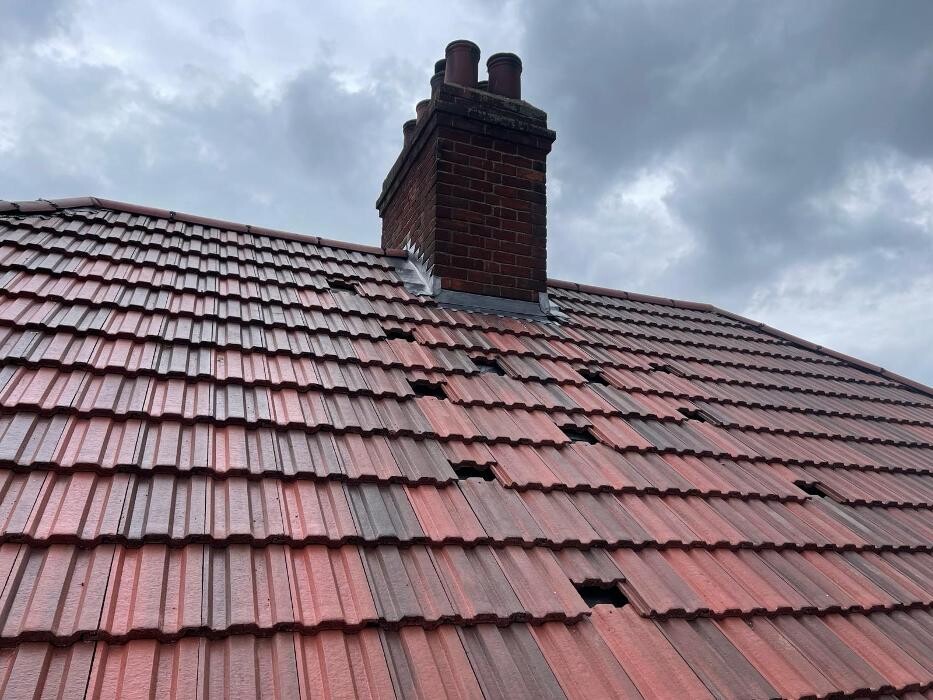 Images HEATHROW ROOFING AND BUILDING SERVICES LTD