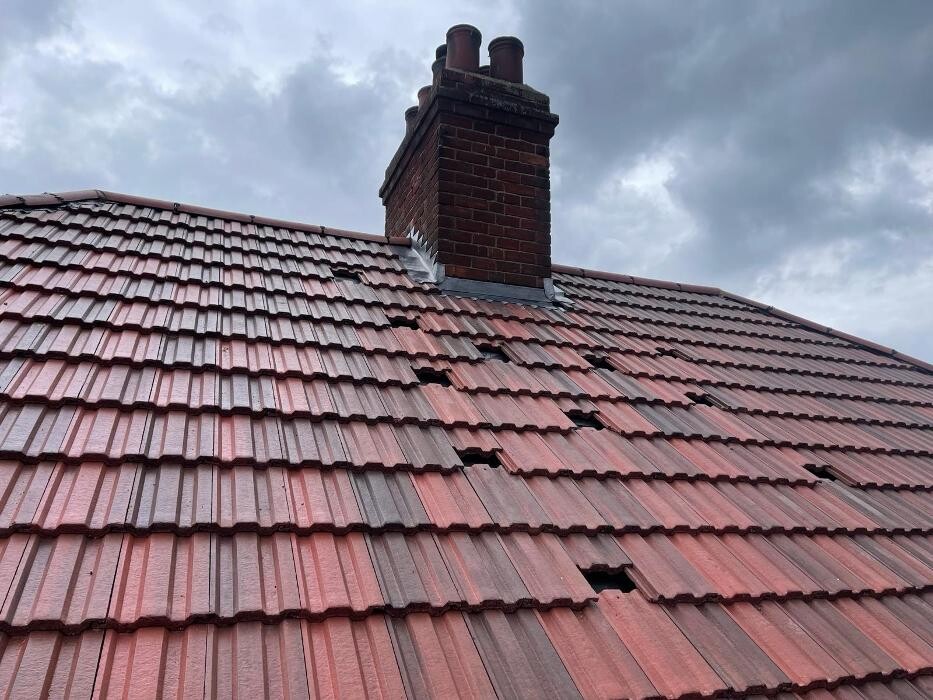 Images HEATHROW ROOFING AND BUILDING SERVICES LTD