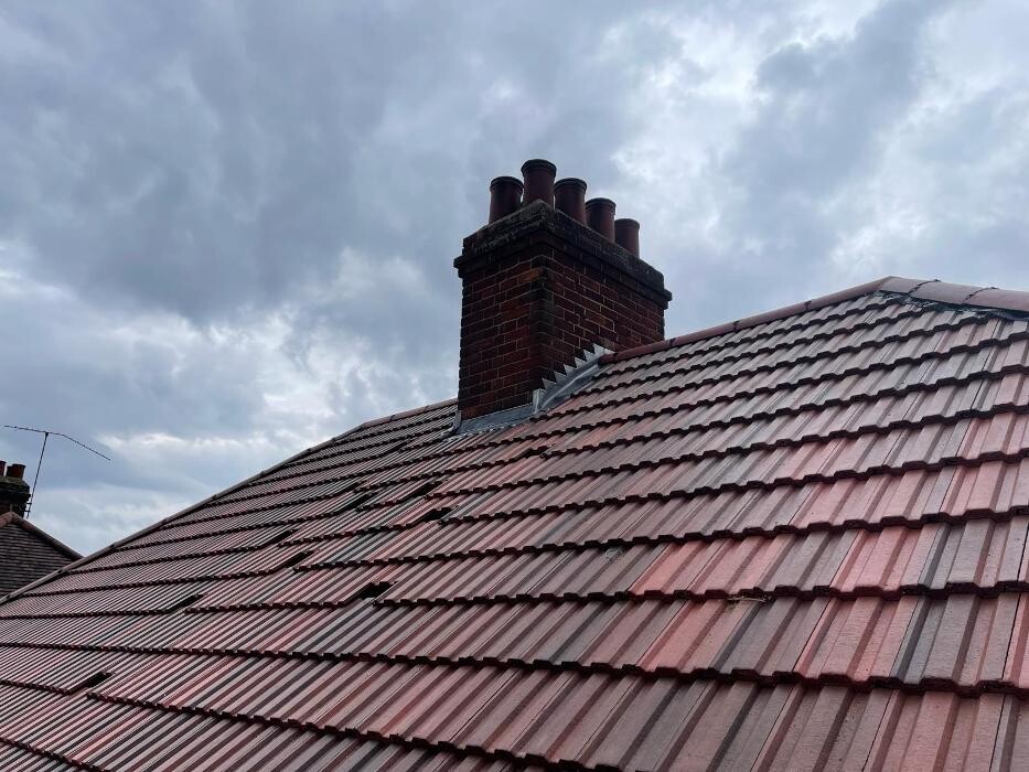 Images HEATHROW ROOFING AND BUILDING SERVICES LTD