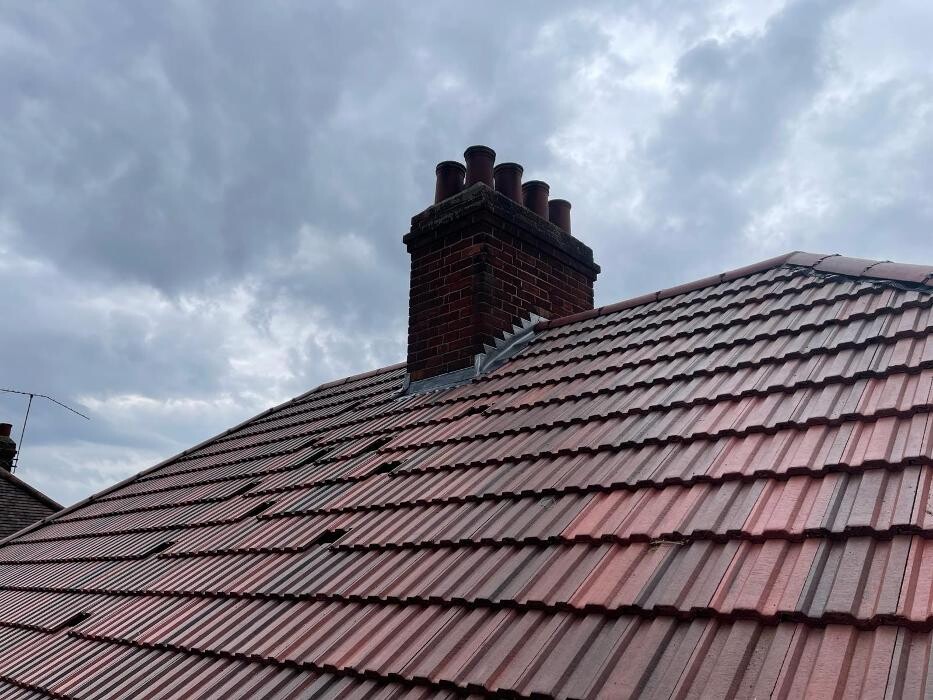 Images HEATHROW ROOFING AND BUILDING SERVICES LTD