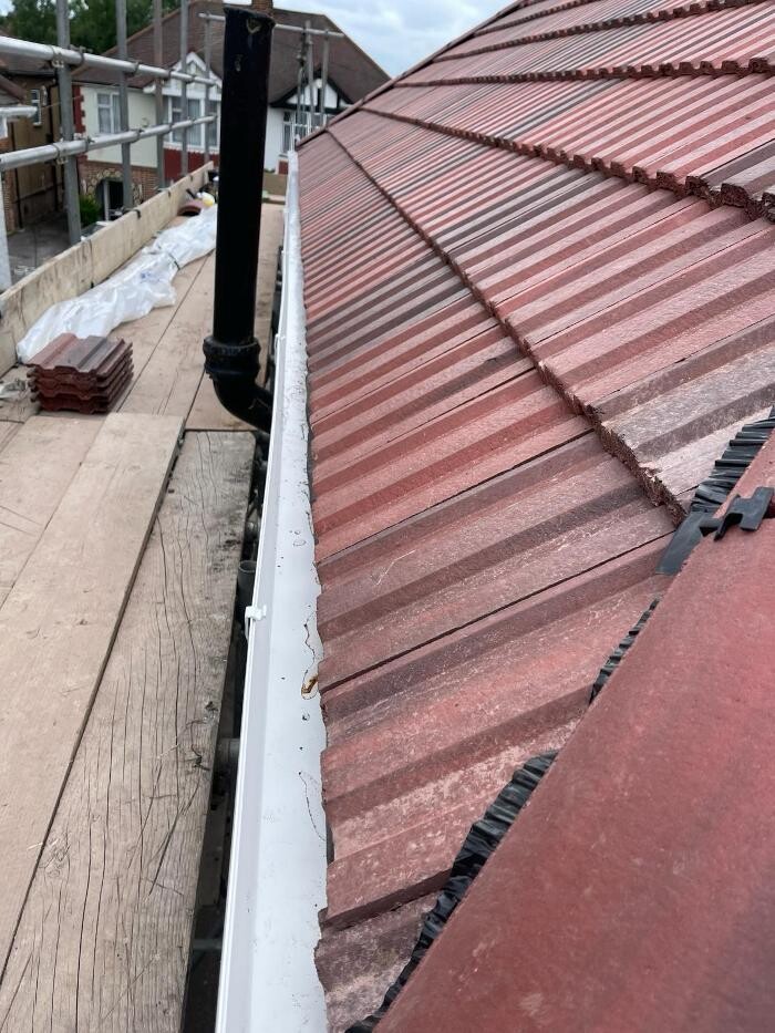 Images HEATHROW ROOFING AND BUILDING SERVICES LTD