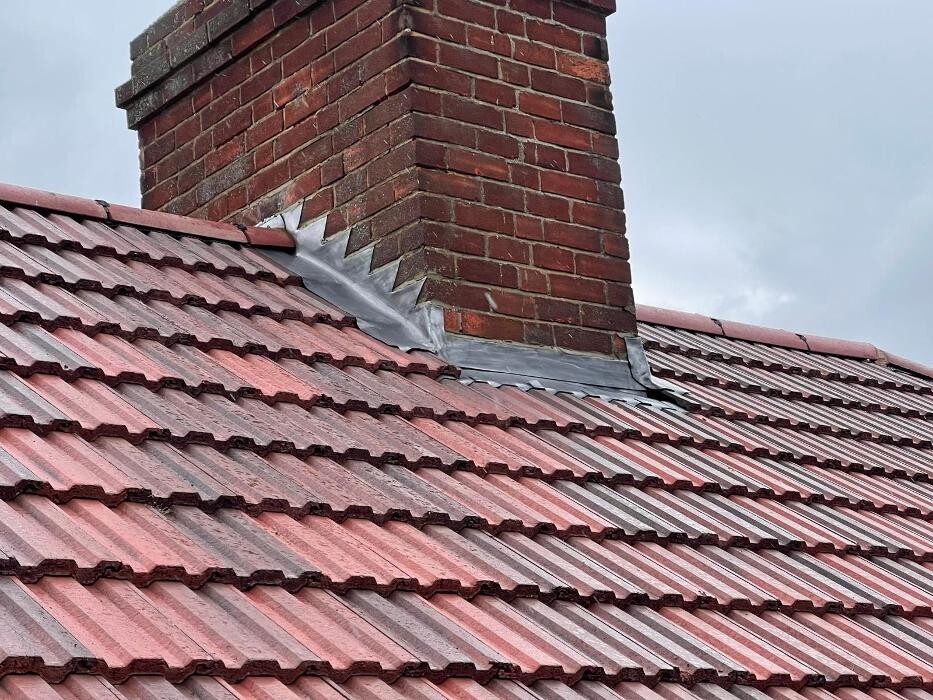 Images HEATHROW ROOFING AND BUILDING SERVICES LTD