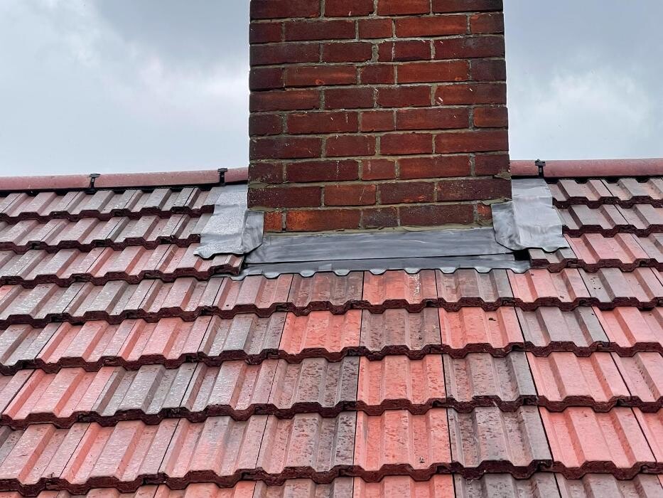 Images HEATHROW ROOFING AND BUILDING SERVICES LTD