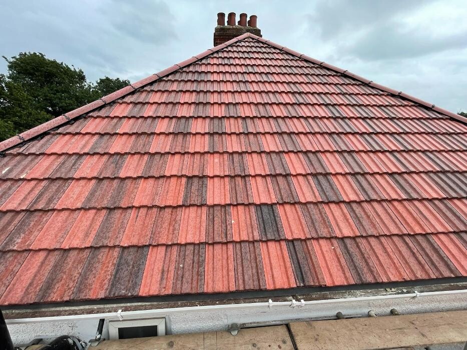 Images HEATHROW ROOFING AND BUILDING SERVICES LTD
